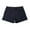 Blue, variant on MTBLYS Shorts Mens Summer Solid Color Comfortable Shorts Leisure Loose Fit Comfort Waist Beach Shorts Casual Shorts Men