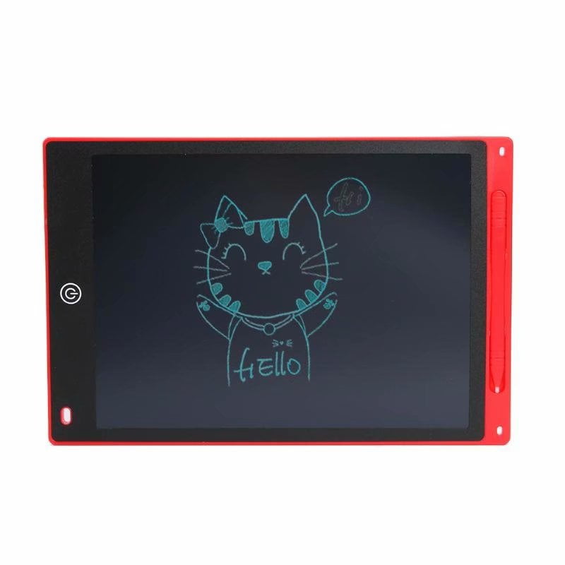 10inch Electronic Digital LCD Writing Pad UltraThin Writing Tablet for