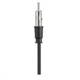 thumbnail image 3 of Car Truck Player Radio Stereo Antenna Adapter Male Aerial Converter Cable 10.6", 3 of 7