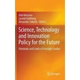 thumbnail image 2 of Science, Technology and Innovation Policy for the Future, 2 of 3