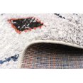 thumbnail image 3 of ECARPET Morrocan Area Rug Boho Chic Carpet for Living Room Bedroom, Classic Collection, 3 of 9