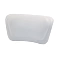 thumbnail image 2 of Almohada de bañera multifuncional, ligera y que ahorra espacio. Suave y cómoda para bañera. Blanco, 2 of 9