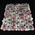 thumbnail image 6 of 6Pcs Flower Wall Panel Party Artificial Wedding Bouquet Decor Romantic Rose Flower, 6 of 17