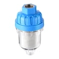thumbnail image 2 of Clearance Items! Household Water Heater Pre-filter Tap Washing Machine Shower Water Purifier Small Home Pre-Filter Sales Today Clearance!, 2 of 9