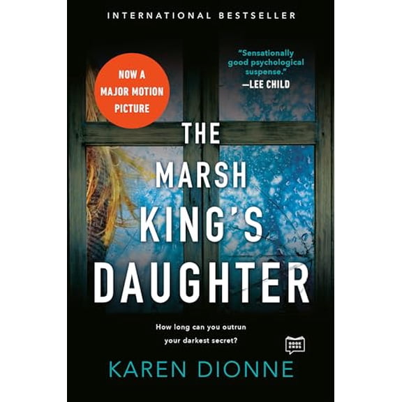Pre-Owned The Marsh King's Daughter Paperback