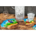 thumbnail image 6 of Nintendo Super Mario Bros. 4-Piece Stackable 3D Coaster Set, 6 of 7