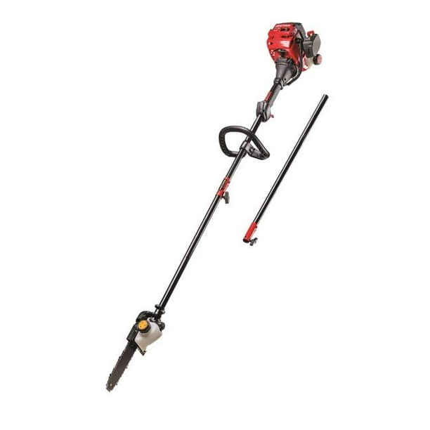 gas powered pole saws