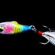 thumbnail image 4 of Cebo 10 G señuelo de pesca Spinner con gancho para agua salada agua dulce (7 colores), 4 of 7