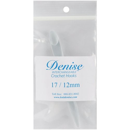 Denise Interchangeable Crochet Hooks