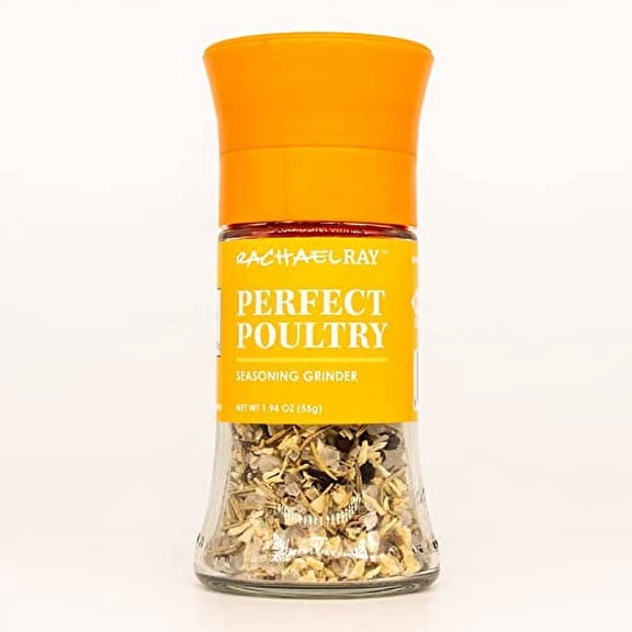 Rachael Ray - Perfect Poultry Seasoning Grinder