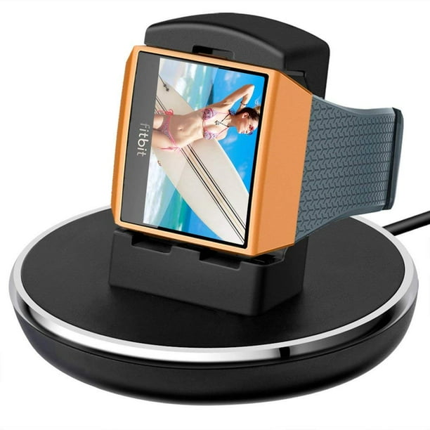 fitbit ionic accessories