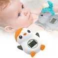 Bath Floating Floating Digital Baby Bath Electronic With Digital