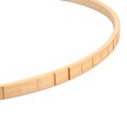 thumbnail image 3 of Knitting Loom Wood Weaving DIY Round Loom Knit Loom for Wall Hanging Decor, 3 of 5
