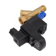 thumbnail image 4 of Electronic Drain Valve, DN15 G1 / 2 ABS Brass 16bar Working Pressure Noise Free Automatic Drain Valve For Air Compressor, 4 of 8
