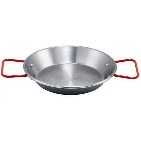 Winco Paella Pan 14-1/8"