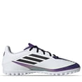 thumbnail image 2 of Tenis Adidas F50 Club Messi Multi para Hombre. IE9074 blanco 26, 2 of 4