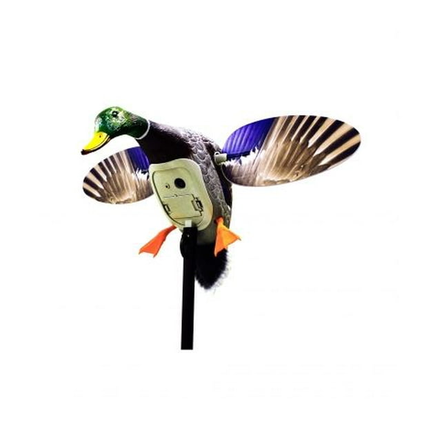 Mojo Outdoors Elite Series King Mallard Magnetic Spinning Wing Motion