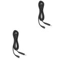 thumbnail image 1 of HUGFEGWE 2 Pcs Data Handle Charger Cable USB Gamepad Charger Game Handle USB Cord Data Cable USB Cables USB b Cable USB Charger Gamepad Charging Pu Fast Charging Line CA919-113969, 1 of 9