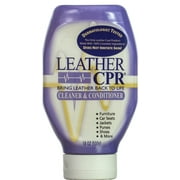 AMBIANCE COSMETICS Leather Cpr Cleaner And Conditioner