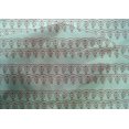 thumbnail image 4 of oneOone Cotton Silk Fabric Circle Block Print Fabric By Yard 42 Inch Wide, 4 of 4