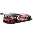 thumbnail image 2 of Mercedes-AMG GT3 #95 O'Young "Craft-Bamboo Racing" Winner Macau GT Cup Race 2 (2021) 1/64 Diecast Model Car by Tarmac Works, 2 of 3