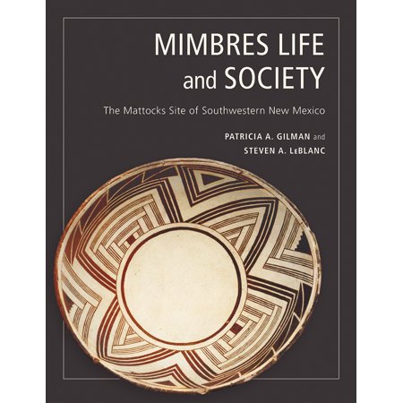 ISBN 9780816535637 product image for Mimbres Life and Society : The Mattocks Site of Southwestern New Mexico (Hardcov | upcitemdb.com