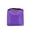 Purple, variant on InsCrazy Lunch Box Lunch Bag Insulated Lunch Bag for Women Compact Reusable Tote Cooler Bag Lunch Pail