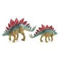 thumbnail image 3 of VANLOFE Aged 2 3 4+ Toys For Kids Safety Boy Gift Dinosaur Model Solid Hand-painted Commemorative Figure, 3 of 4