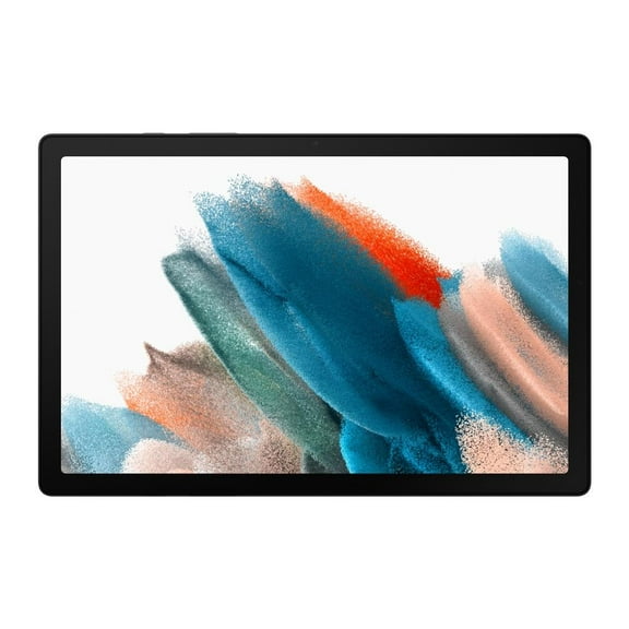 Tablet Samsung Tab A8 Lite Mediatek MT8768T 32GB Silver