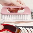 thumbnail image 4 of Laundry Brush, Soft Cleaning Hand Brush Ergonomic  for Clothes for Countertops, 4 of 7