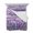 Purple, variant on Lavender Farmhouse Twin XL Size Down Alternative Comforter, Lightweight Comforter Quilt Bedding Set with Pillow Shams Purple Wooden Grain All Seasons Bed Comforter Duvet Insert 68"x98"