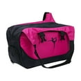 thumbnail image 2 of Bolsa De Yoga De Yoga, Una Prueba De Agua De Gran Capacidad De Viaje De Viaje Gym Fitness Bag Para Artículos Personales, 2 of 7