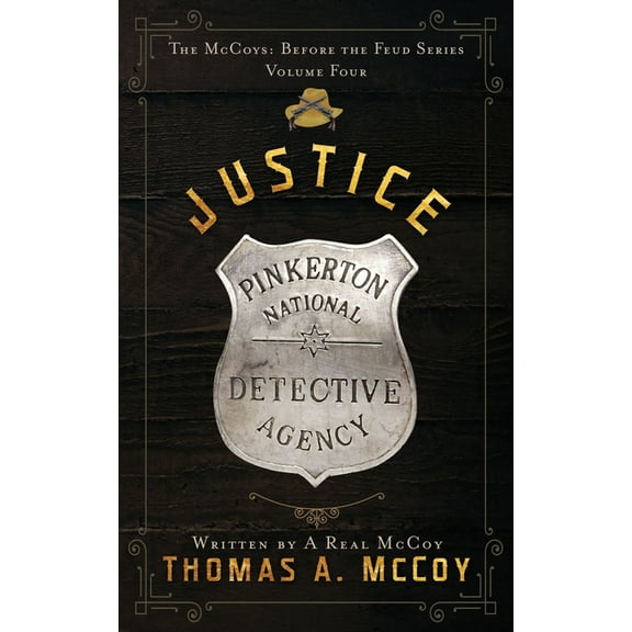 Justice (Paperback)
