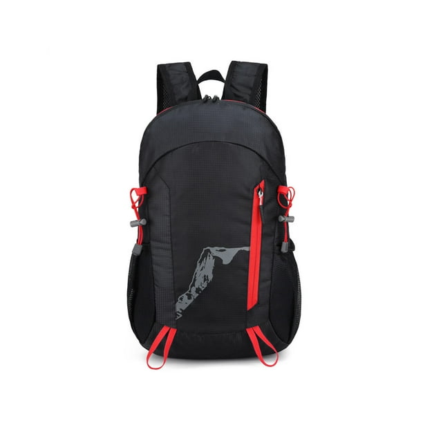 Outdoor Backpack Portable Cycling Backpacking Rucksack Fishing