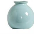 thumbnail image 1 of GROWTH TANK 6xPlant Pot Office Gift Kitchen Bookshelf Decoration Mini Bud Vase Flower Vase, 1 of 9