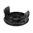 thumbnail image 1 of Compatible con la cubierta del carrete de la recortadora de césped (para: Easygrasscut 18-260) (f016800569) Piezas de cortacésped Piezas de herramientas eléctricas de jardín 2 piezas Banban ZefeiWu 8390605391903, 1 of 1