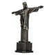 thumbnail image 2 of Adorno de iglesia de Jesús, estatua de San Jesús de aleación, adorno de escritorio, 2 of 5