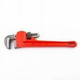 thumbnail image 4 of Y H M Pipe Wrench Heavy-Duty Straight Length 150mm For Pip Size In 1/4 - 5/8 Inches Durable And Corrosion-Resistant, 4 of 6