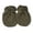 Army Green, variant on RYUJNDK Solid Color Scratch Mitts Baby Anti Soft Cotton Gloves Newborn for Face Scratch Hands Gloves