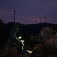 thumbnail image 2 of Linterna OLIGHT Baton4 recargable EDC 1300 lúmenes azul, 2 of 9