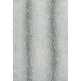 thumbnail image 2 of Addison Rugs Mayfield Washable Animal Skin Pattern Antelope Gray Rectangle Rug, 8' x 10', 2 of 6