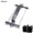A, variant on Car Battery Tie Down Bracket - Engine Bay Battery Hold Down Clamp for Secure Fitment Aluminum Alloy Mounting Bar with J Bolt Support, Anti Vibration Automotive Stabilizer for SUV Car,Good Contact