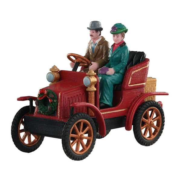 LEMAX First Car in Town #93426