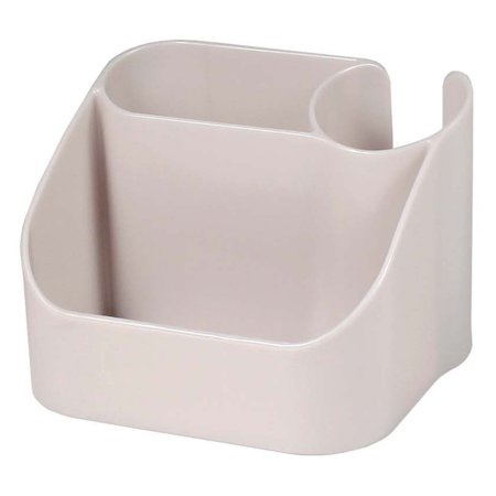 Spectrum Diversified Designs Contour Countertop Hair Care Caddy