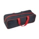 thumbnail image 2 of Bolsa de herramientas para aspiradora, Estuche para aspiradora resistente, gran capacidad, práctico, portátil, Bolsa de almacenamiento de accesorios Rojo, 2 of 9