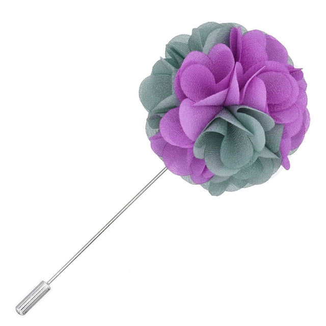 Qarigey Broches Corsage Lapel Pin hecho a mano Insignias de boda Stick Trajes Decoraciones Hombres Boutonniere Favor Chaquetas Accesorios Accesorios de disfraces Tipo 3 Qarigey AP010212-03