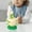 Green, variant on WSBDENLK Mini Children's Board Game Pirate Barrel Insert Sword Penguin Party Skills Parent-child Interactive Game Pirate Desktop Toy Party Activity Comp Blue Gifts for Child Fall Saving