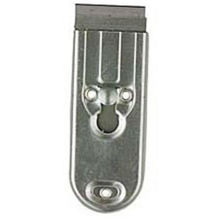 Push/Pull Window Scraper with 1 Blade