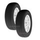 thumbnail image 1 of PAQUETE DE 2 LLANTAS 205/60 R16 TOYO PROXES A37, 1 of 2