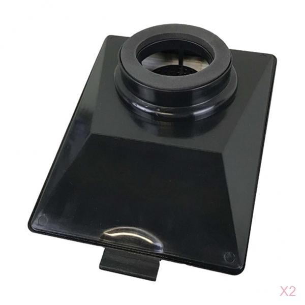 de Aspiradora para Rainbow E2 R12179, Accesorio para Aspiradora, Paquete de 2